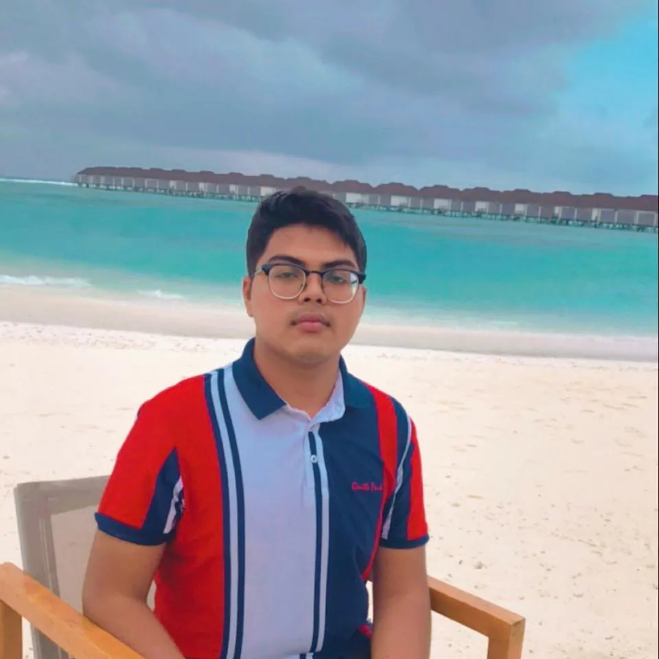 Shahriar Abrar Himel