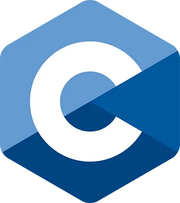 c