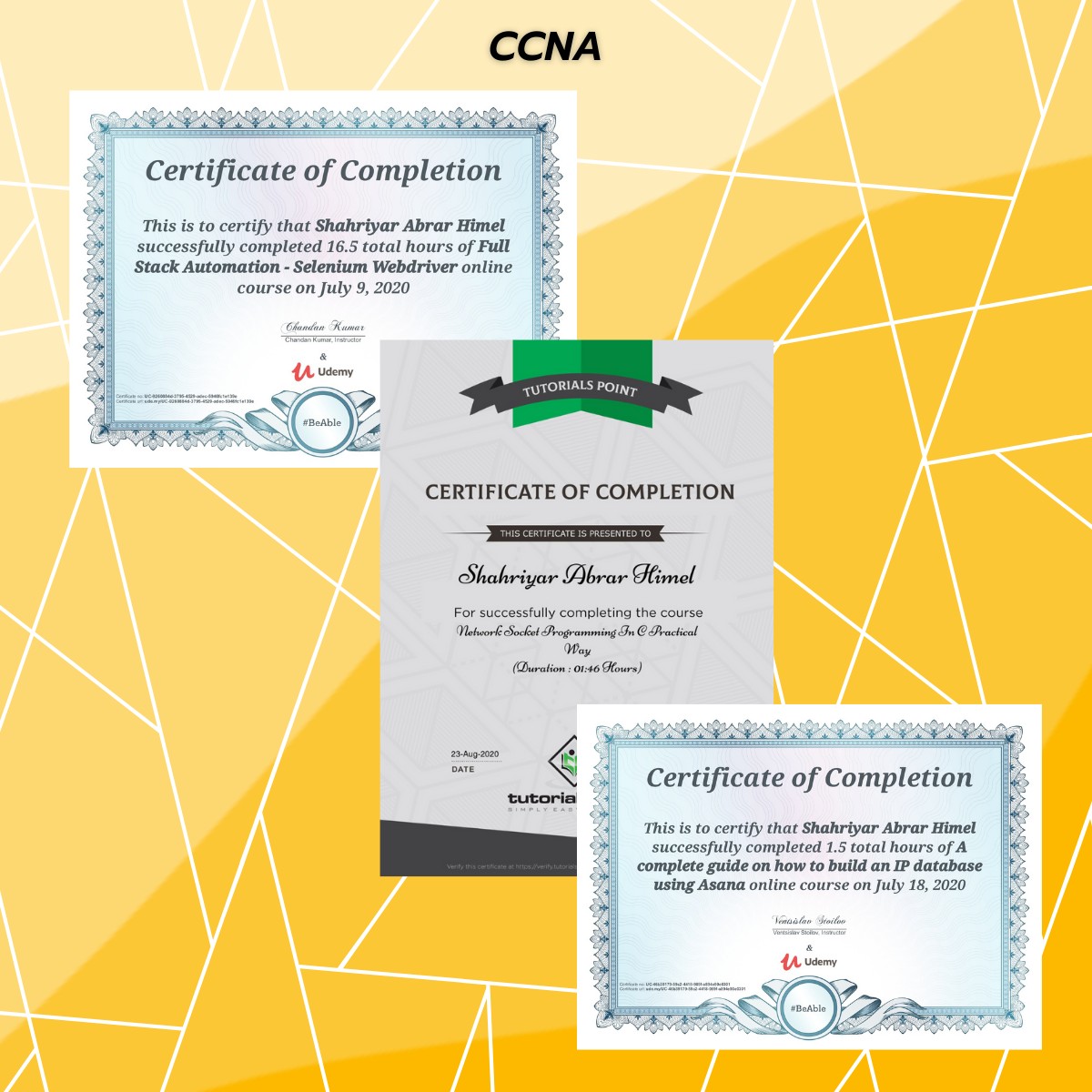 CCNA