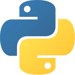 python
